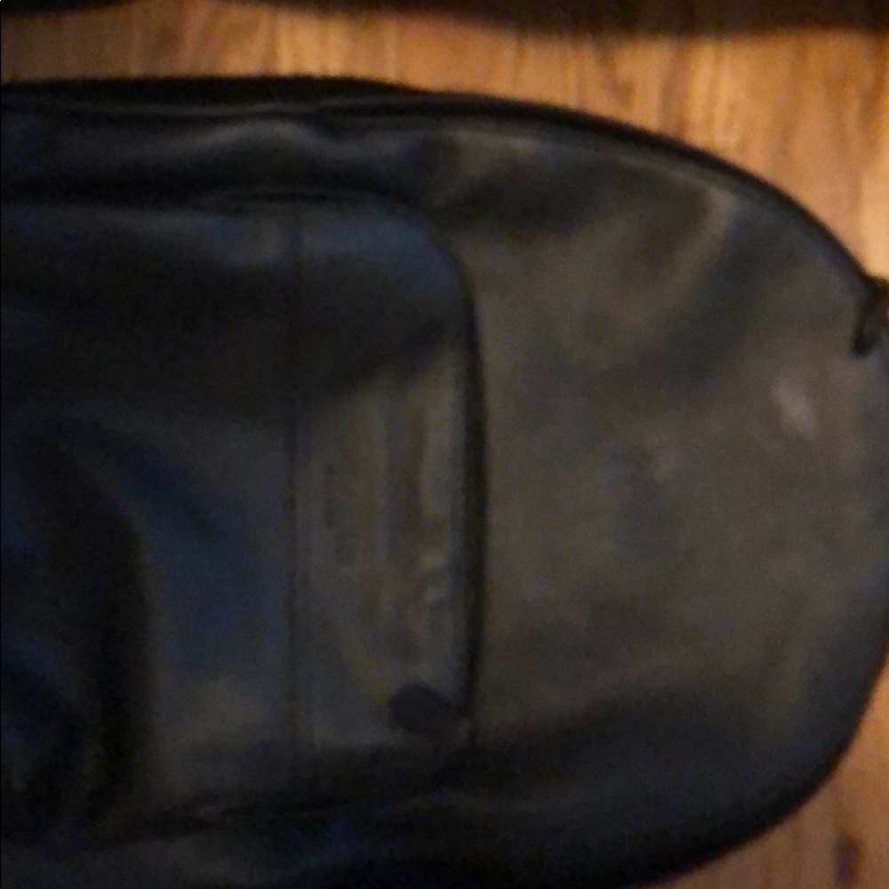Coach backpack